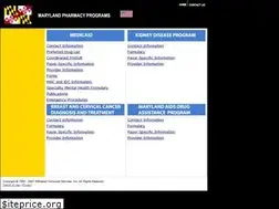 Sites similar to mdrxprograms.com