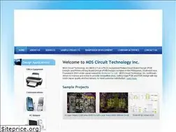 Sites similar to mds-ct.com