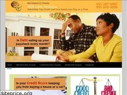 Sites similar to mds-debtsolutions.com