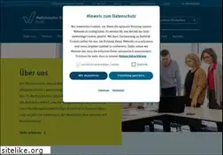 Sites similar to mds-ev.de