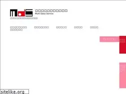Sites similar to mds-pro.com