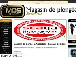 Sites similar to mds-shop.be
