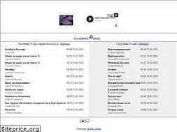 Sites similar to mds-station.com