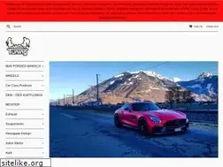 Sites similar to mds-tuning.com