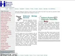Sites similar to mds-usa.com