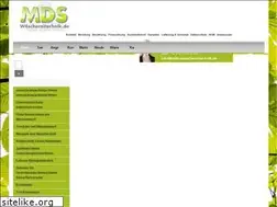 Sites similar to mds-waeschereitechnik.de