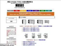 Sites similar to mds01.com