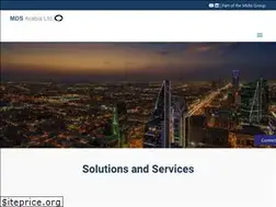 Sites similar to mdsa.com