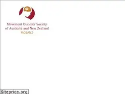Sites similar to mdsa.org.au