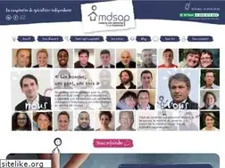 Sites similar to mdsap.fr
