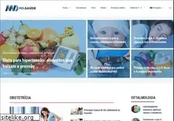 Sites similar to mdsaude.com