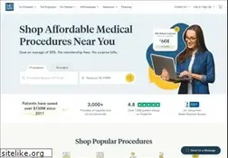 Sites similar to mdsave.com