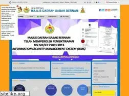 Sites similar to mdsb.gov.my