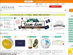 Sites similar to mdsbb.com