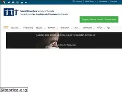 Sites similar to mdsc.ca