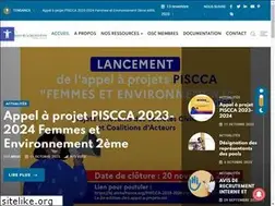 Sites similar to mdscbenin.org