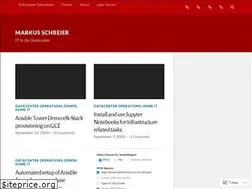 Sites similar to mdschreier.com