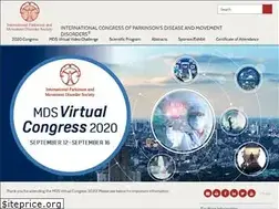 Sites similar to mdscongress.org