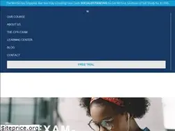 Sites similar to mdscpareview.com