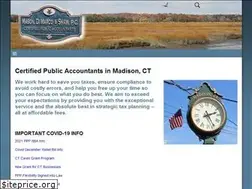 Sites similar to mdscpas.com