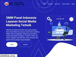 Sites similar to mdsdigitalmedia.com