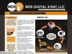 Sites similar to mdsdigitalxray.com