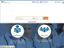 Sites similar to mdsearch.com