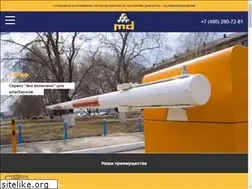 Sites similar to mdsec.ru