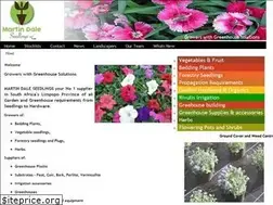 Sites similar to mdseedlings.co.za