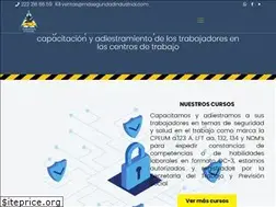 Sites similar to mdseguridadindustrial.com
