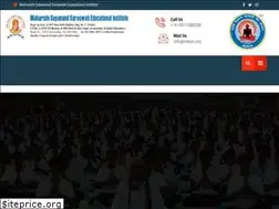 Sites similar to mdsei.org
