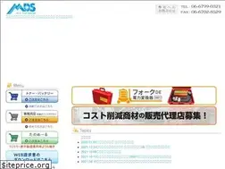 Sites similar to mdsg.co.jp
