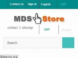 Sites similar to mdsgeneralstore.com