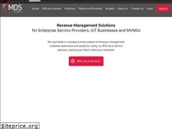 Sites similar to mdsglobal.com