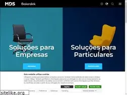 Sites similar to mdsgroup.pt