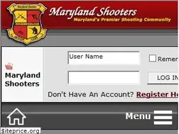 Sites similar to mdshooters.com