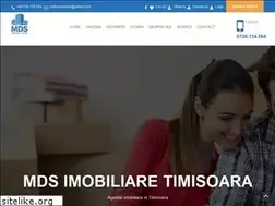 Sites similar to mdsimobiliare.ro