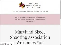 Sites similar to mdskeet.org