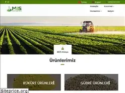 Sites similar to mdskimya.com