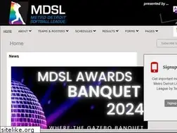 Sites similar to mdsl.org