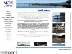 Sites similar to mdsmarine.com