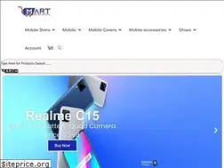 Sites similar to mdsmart.in