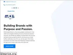 Sites similar to mdsmedia.in