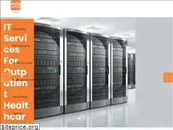Sites similar to mdsmedicalsoftware.com