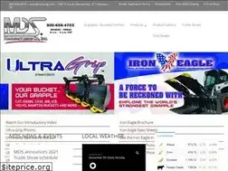 Sites similar to mdsmfg.com