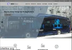 Sites similar to mdsmotor.com