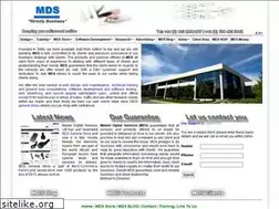 Sites similar to mdsnig.com