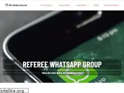 Sites similar to mdsoccer.org