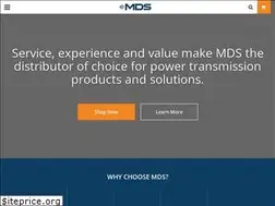 Sites similar to mdsofmi.com