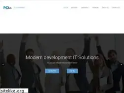 Sites similar to mdsoft.ae